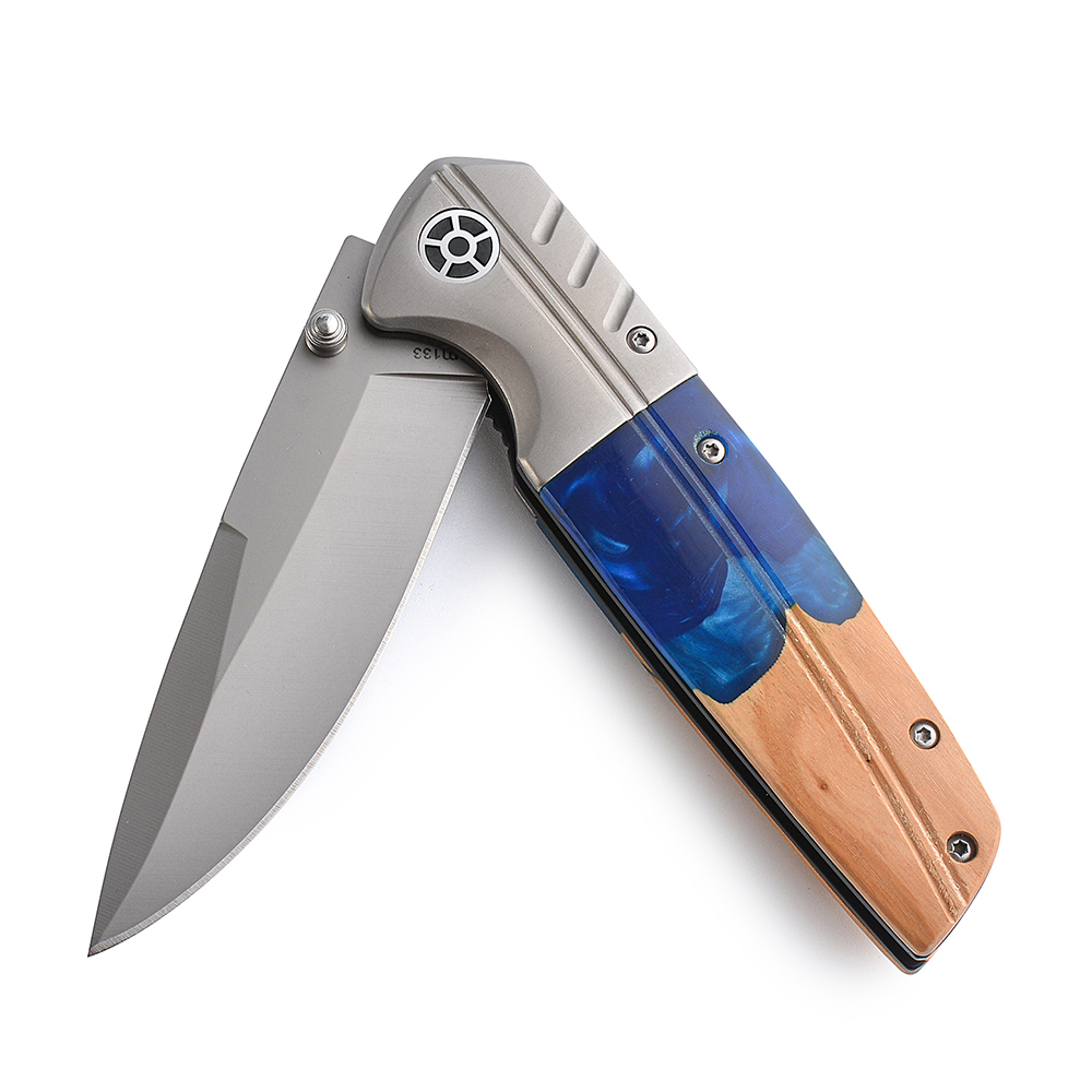Best Knife For Camping