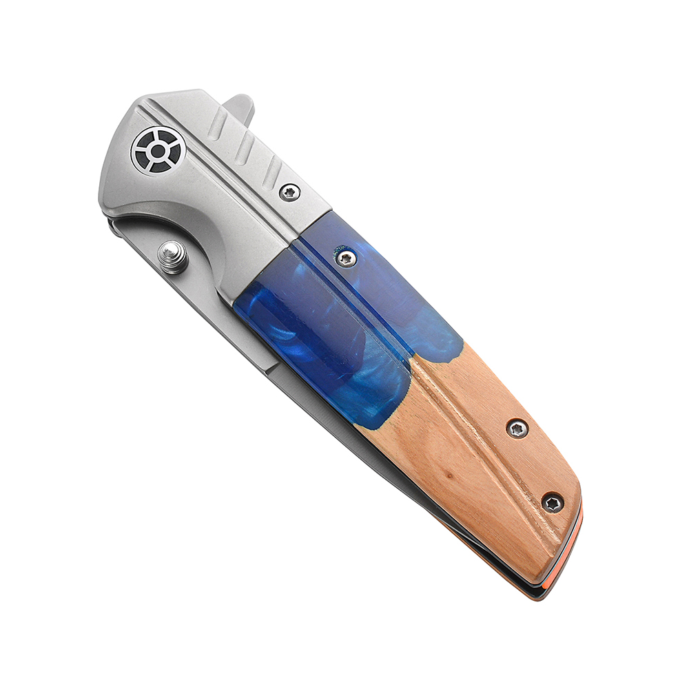 Camping Knife
