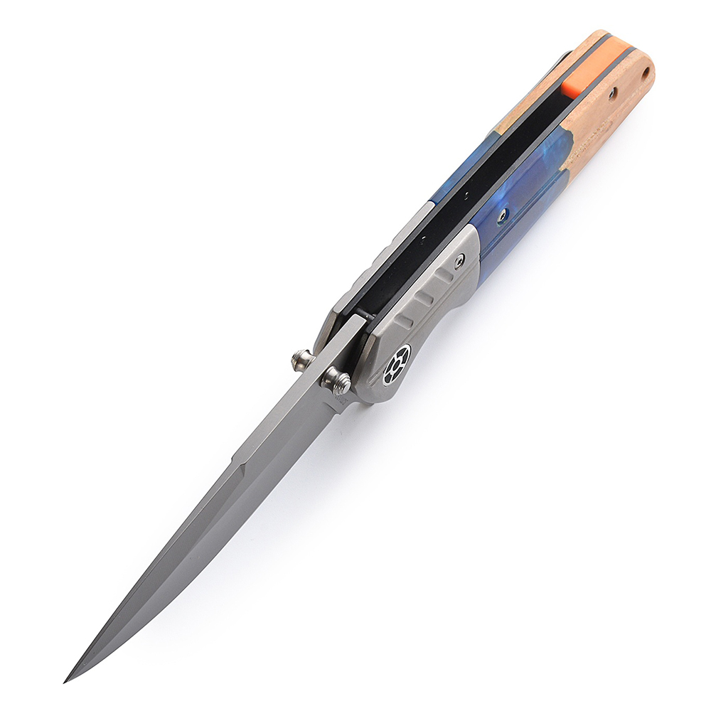 Camping Pocket Knife