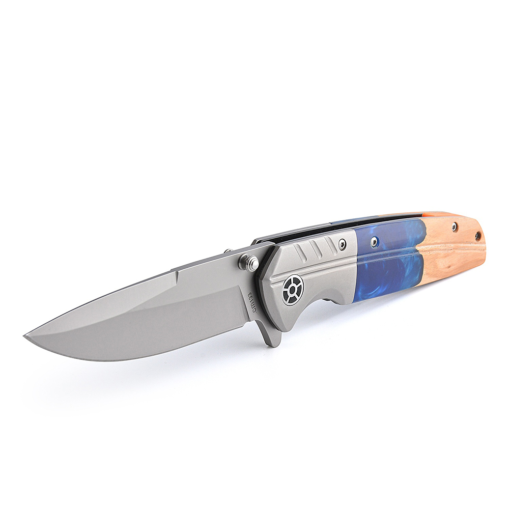 Best Knife For Camping