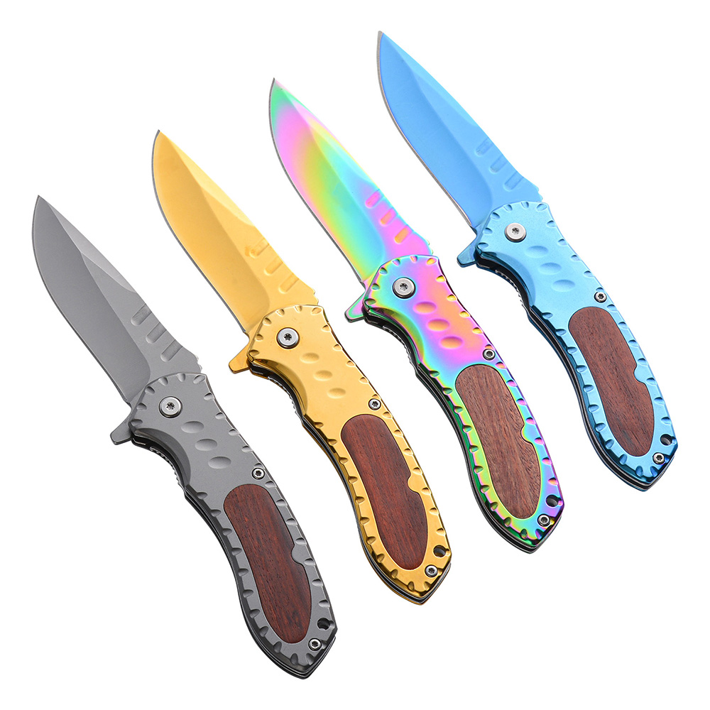 EDC Knife