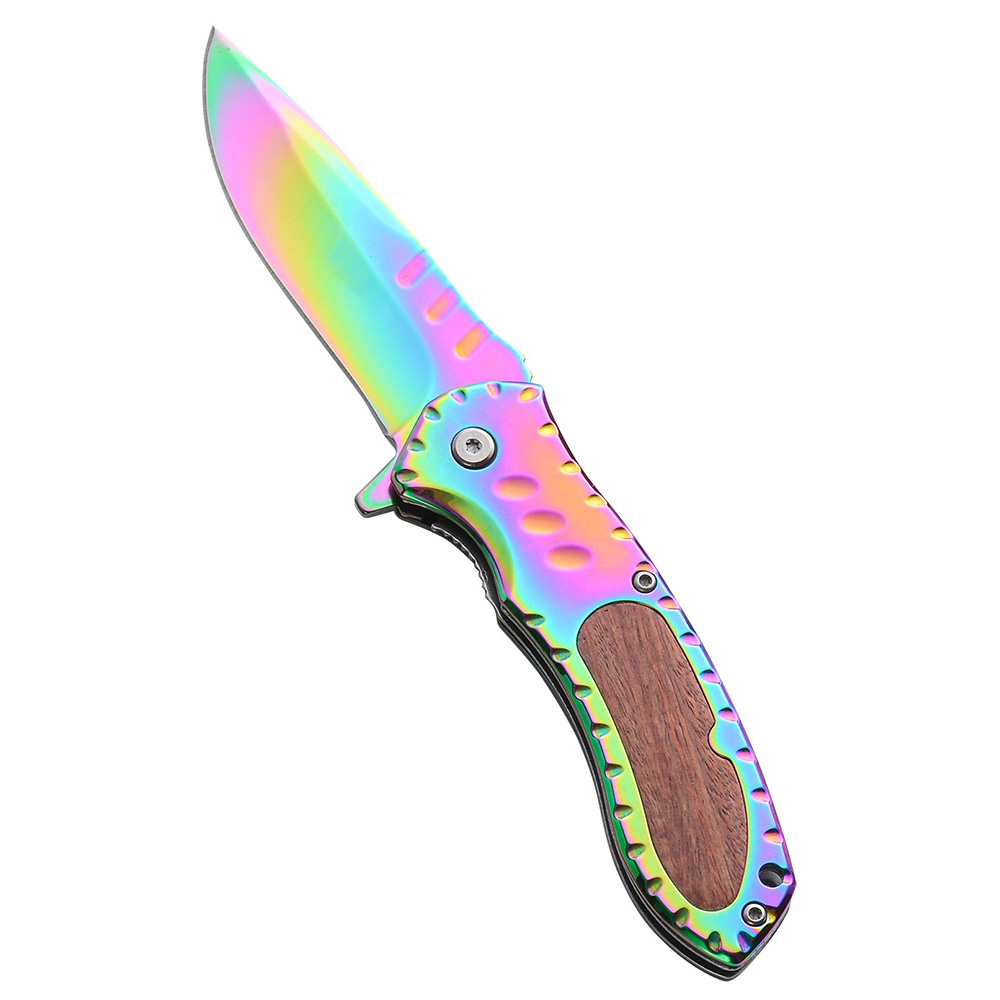 Pocket Knife EDC