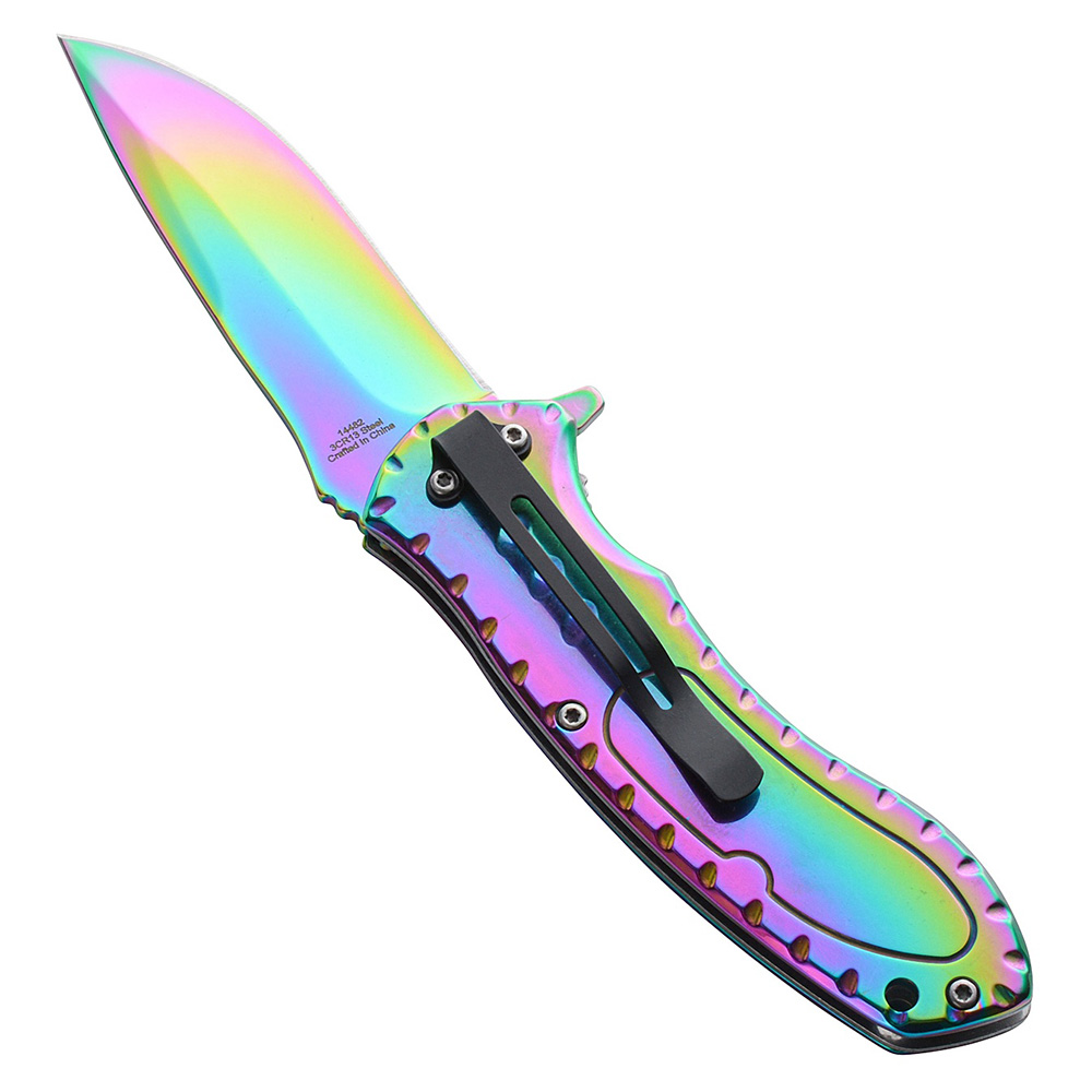 Best Knives For EDC