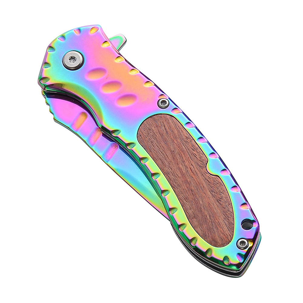 Pocket Knife EDC