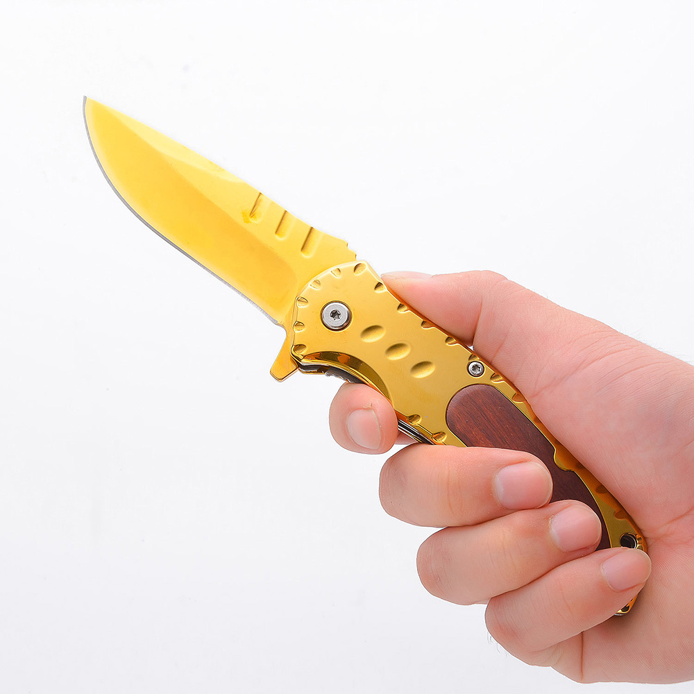 EDC Knife