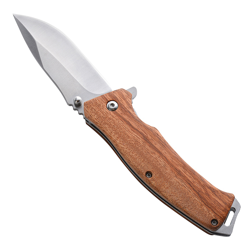 Engraved Pocket Knife