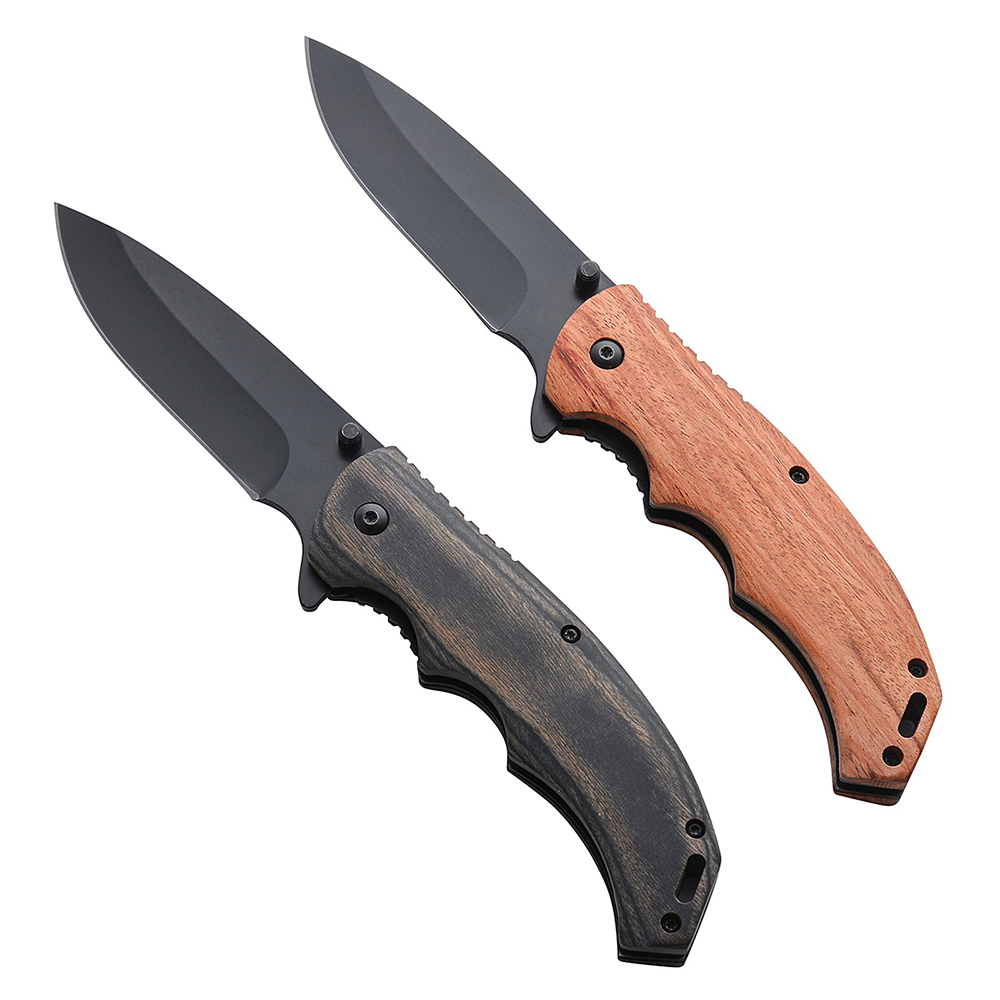 Custom Pocket Knife