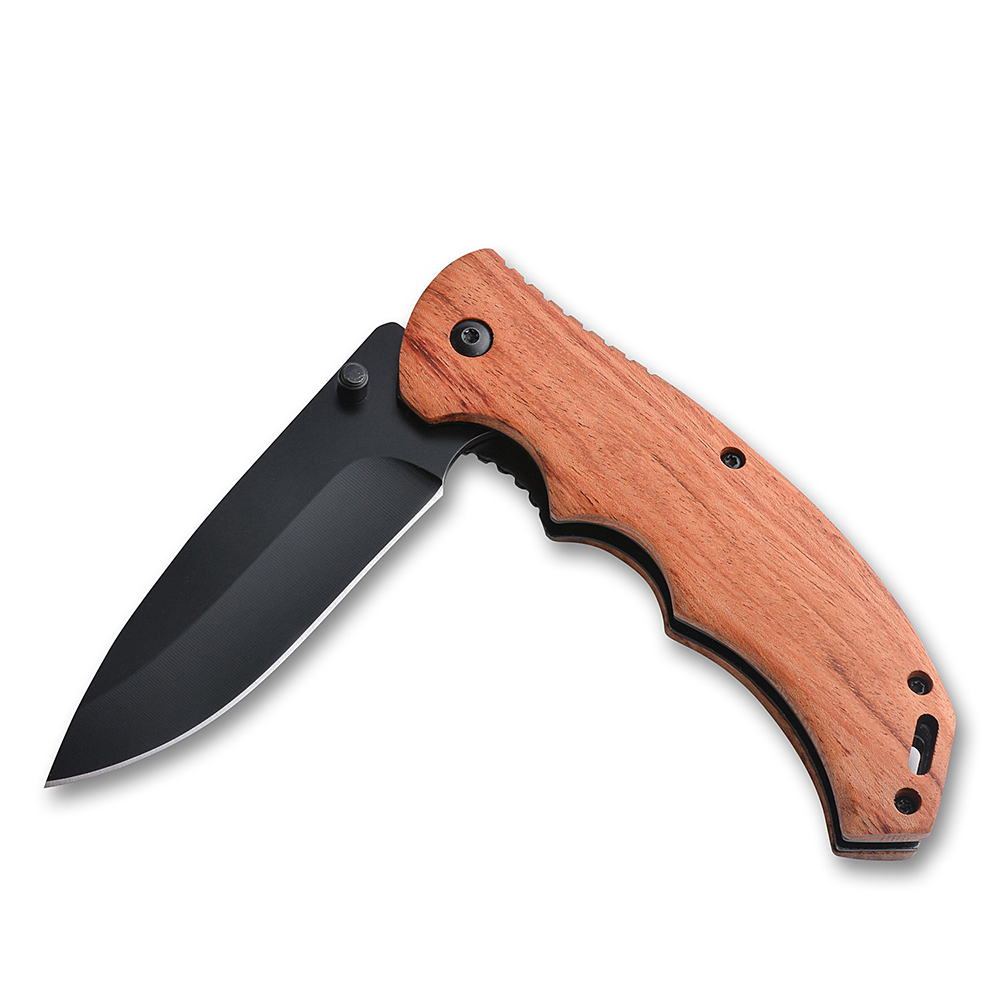 Custom Pocket Knife