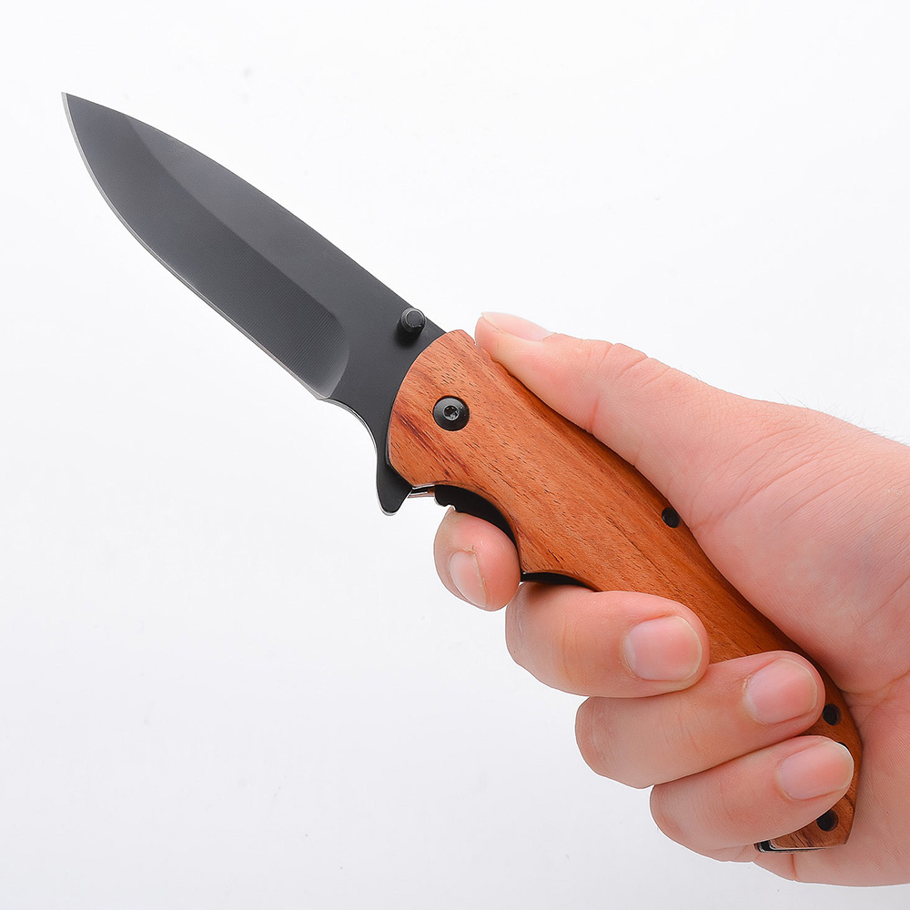 Custom Pocket Knife