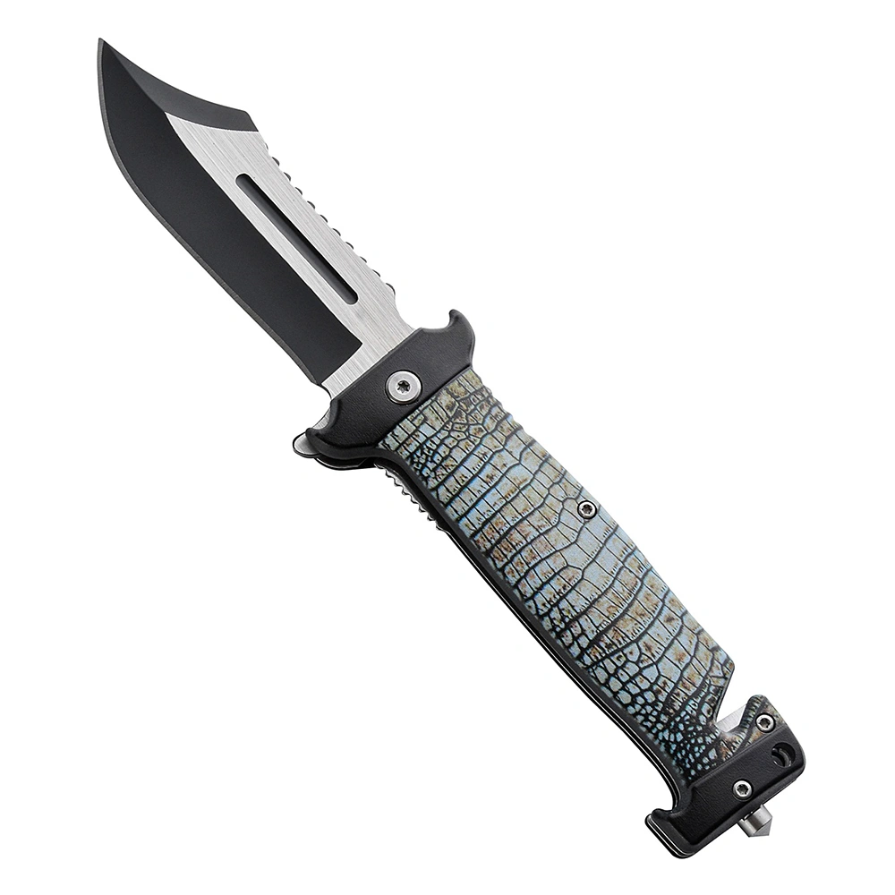 Pocket Knife