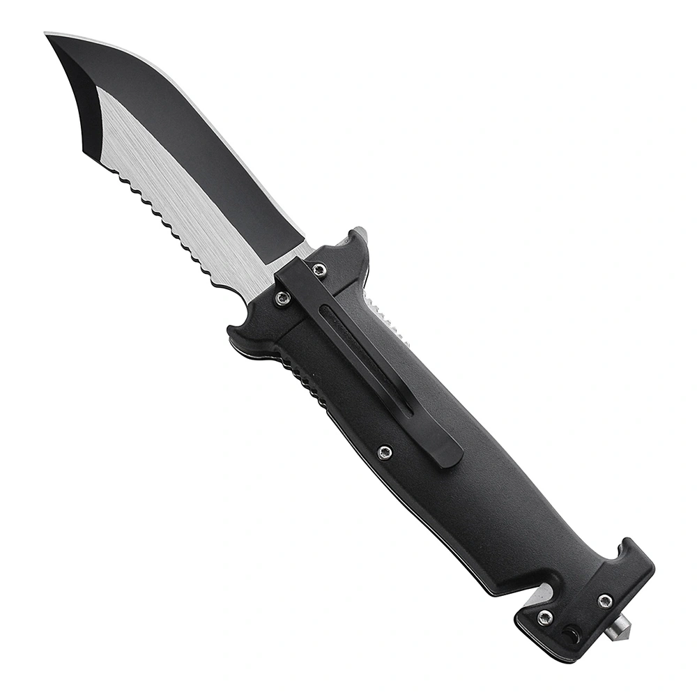 Pocket Knife Tactical