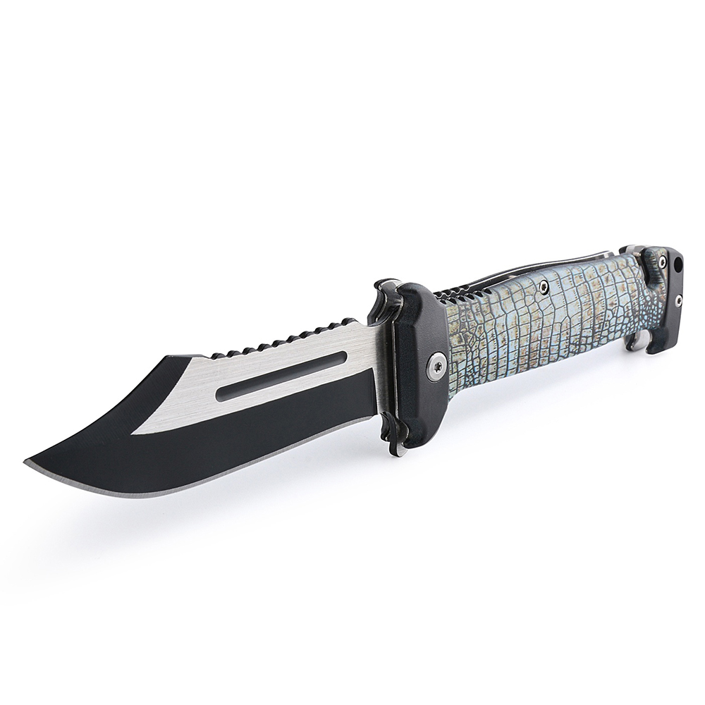 Pocket Knife With Clip