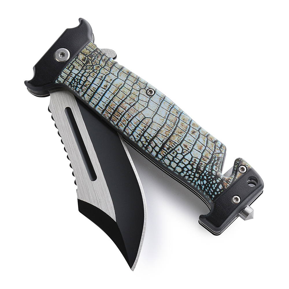 Pocket Knife