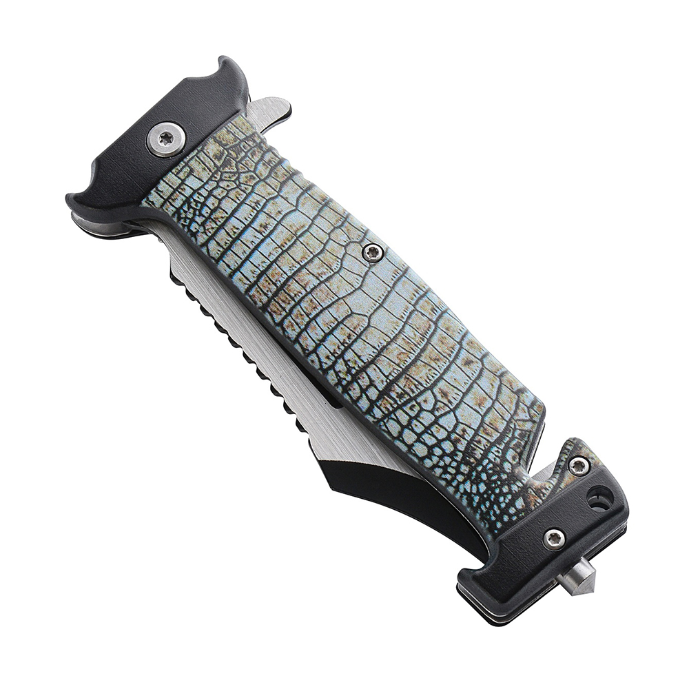 Pocket Knife Tactical