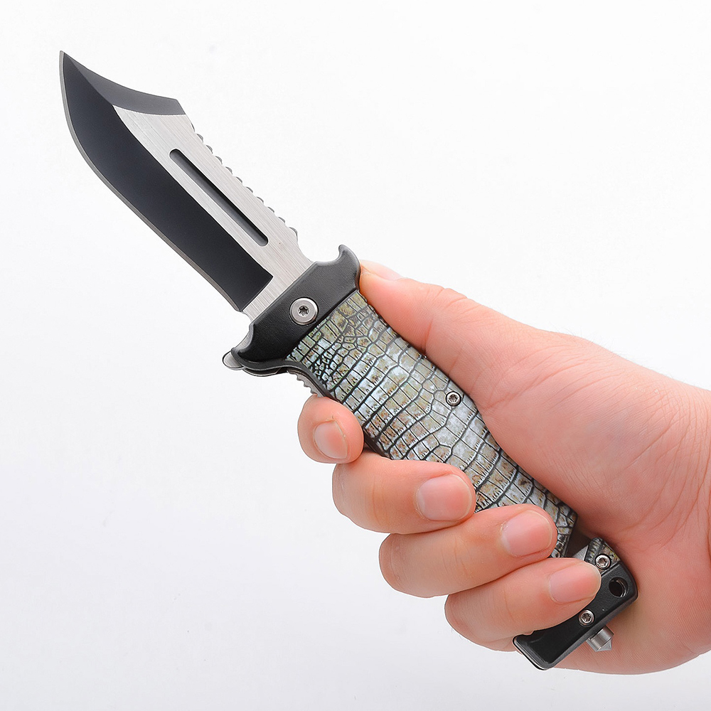 Pocket Knife
