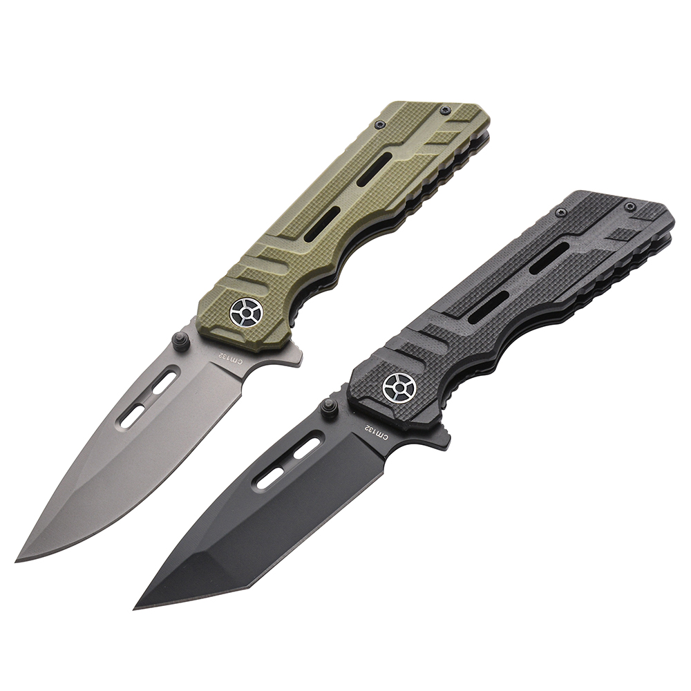 Pocket Knives