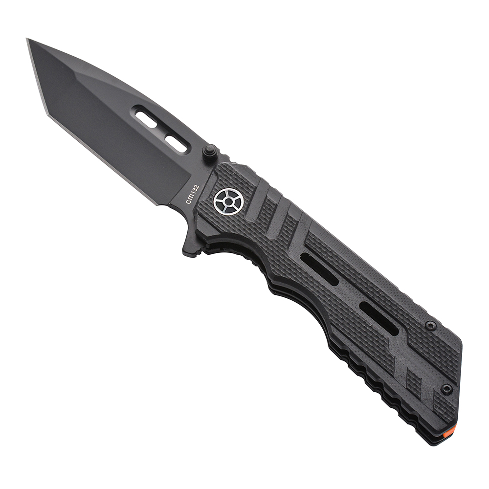 Tactical Pocket Knives