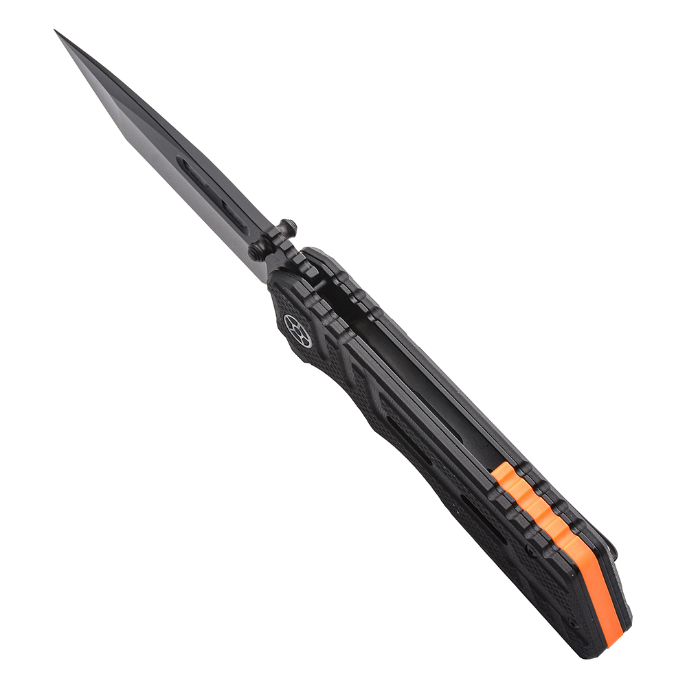 Tactical Pocket Knives