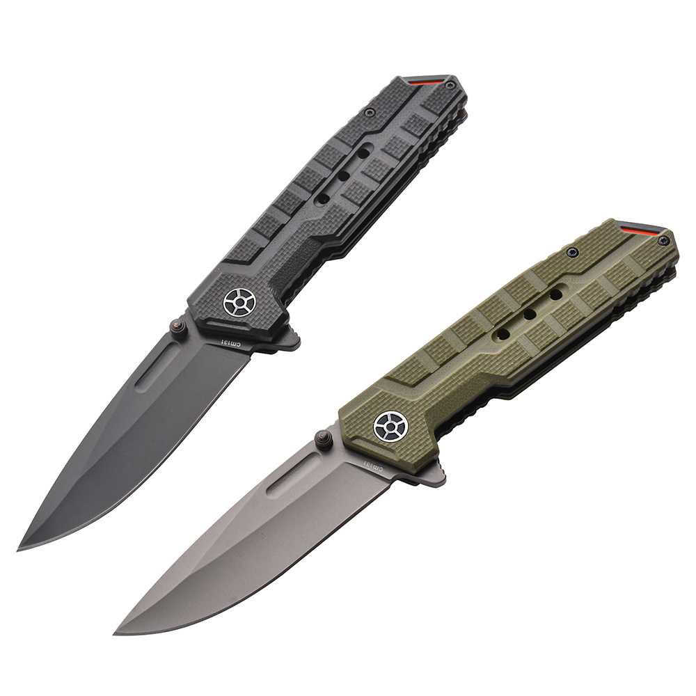 EDC Pocket Knife