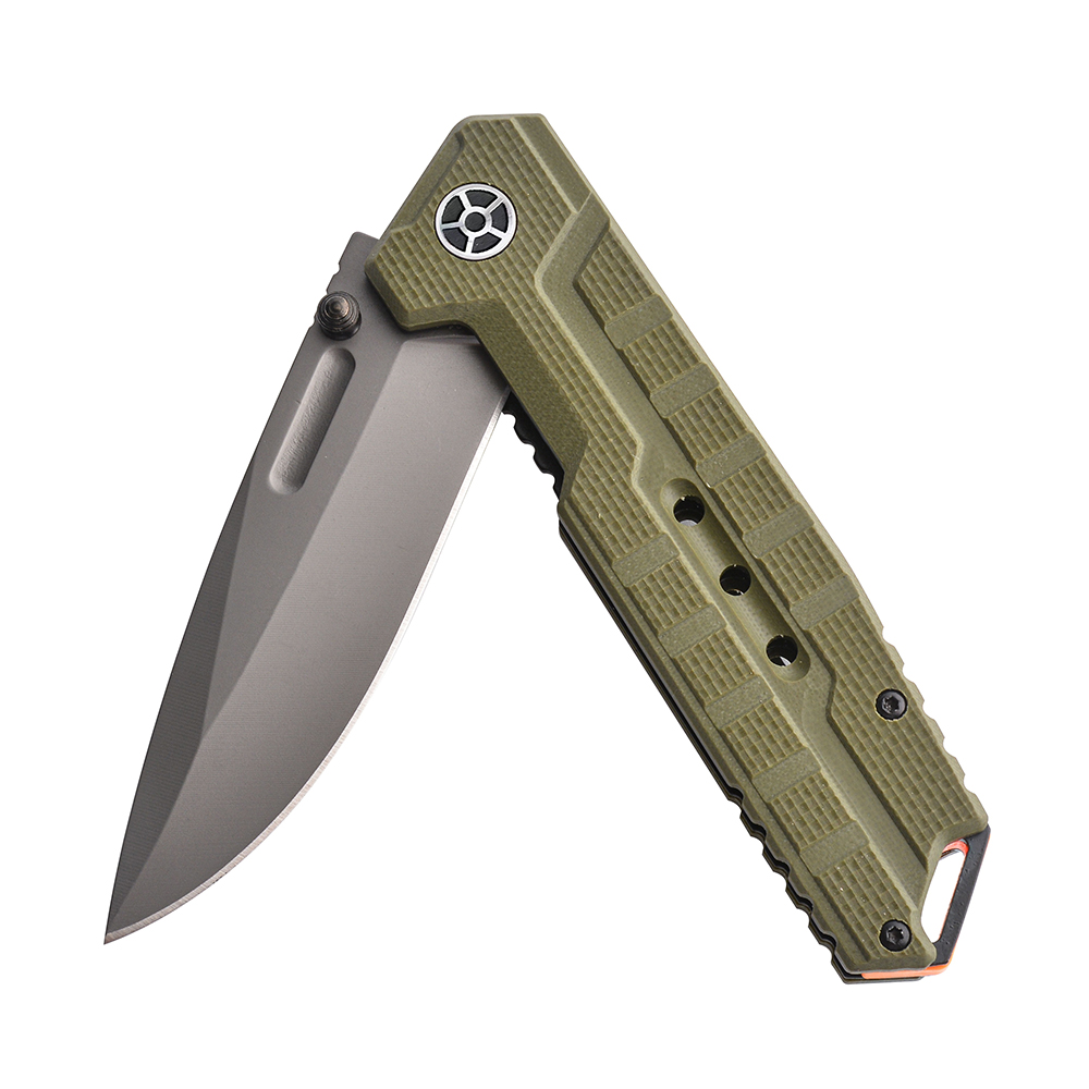 EDC Pocket Knife