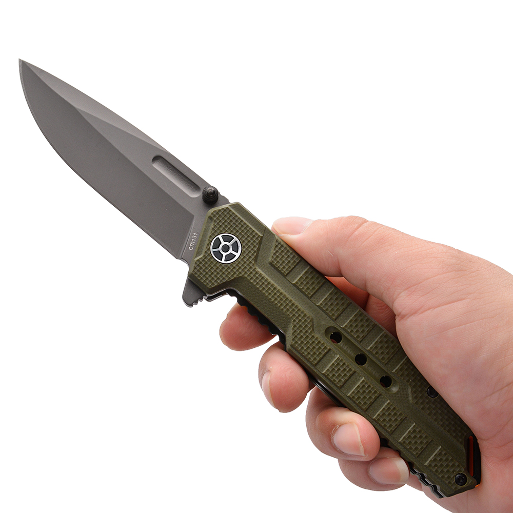 EDC Pocket Knife