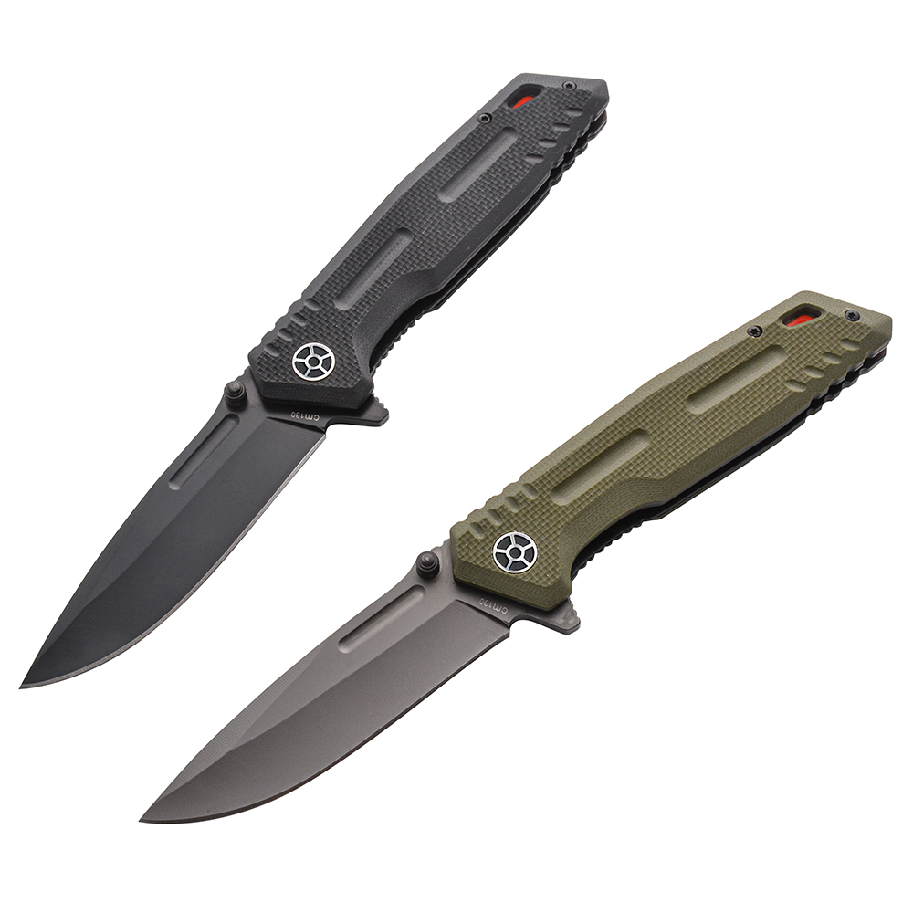 Folding Pocket Knife