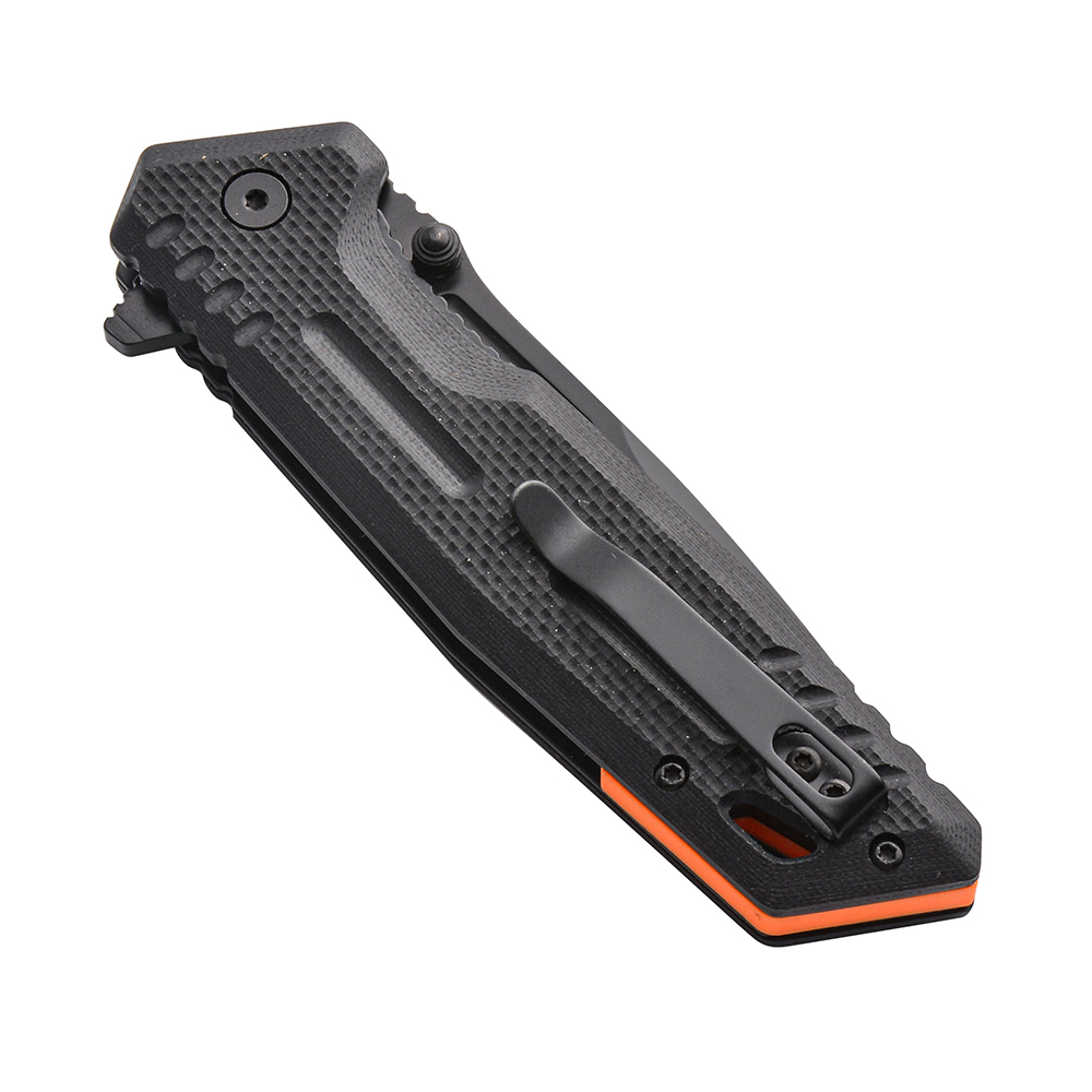 Folding Pocket Knife