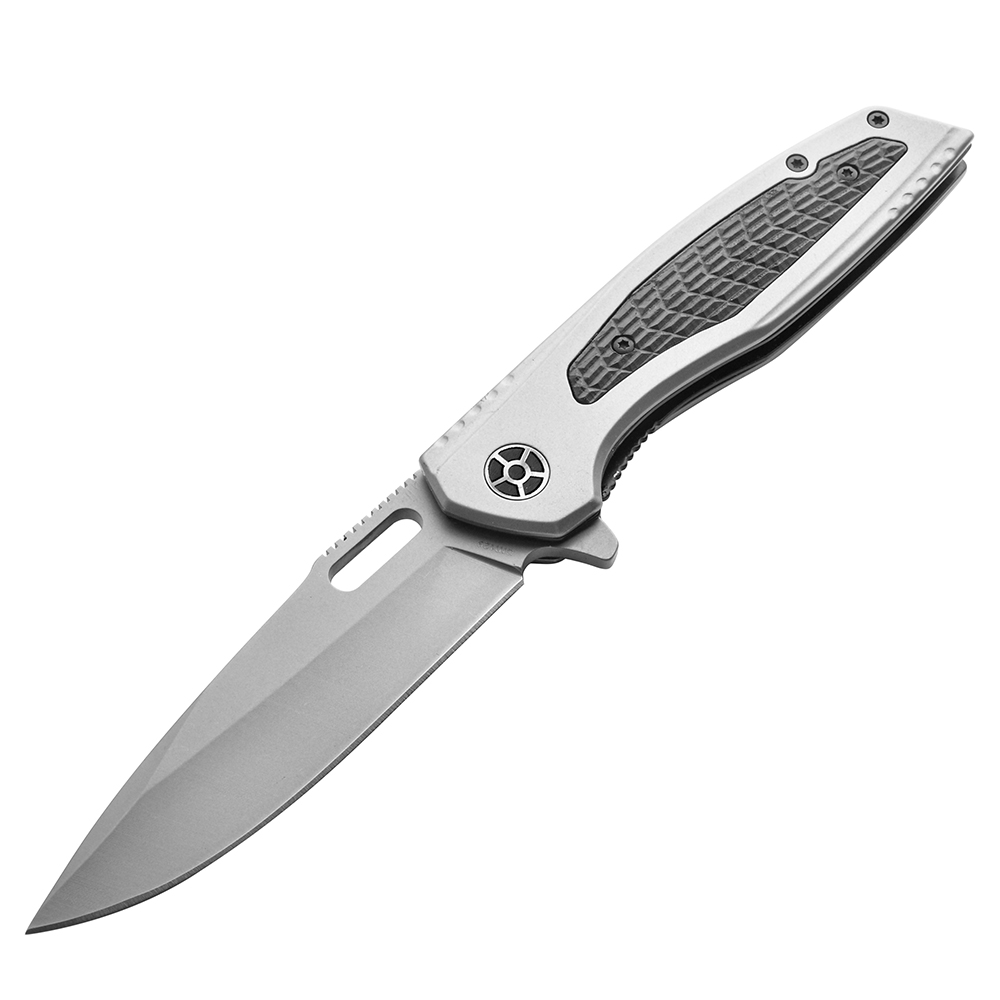 Titanium Pocket Knife