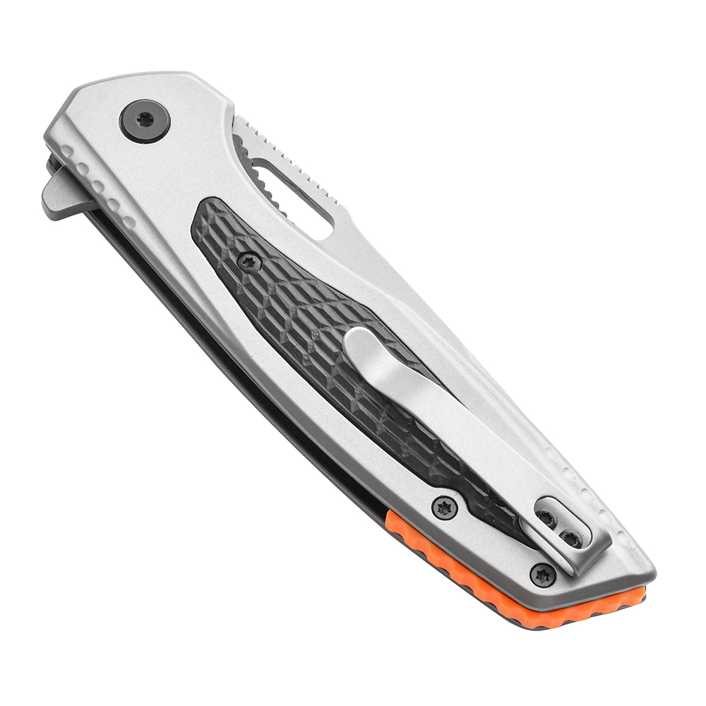 Titanium Pocket Knife