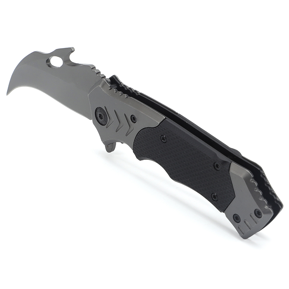 Pruning Knife
