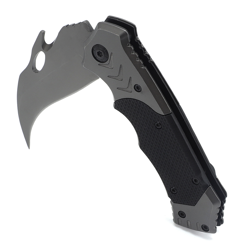 Mushroom Knife