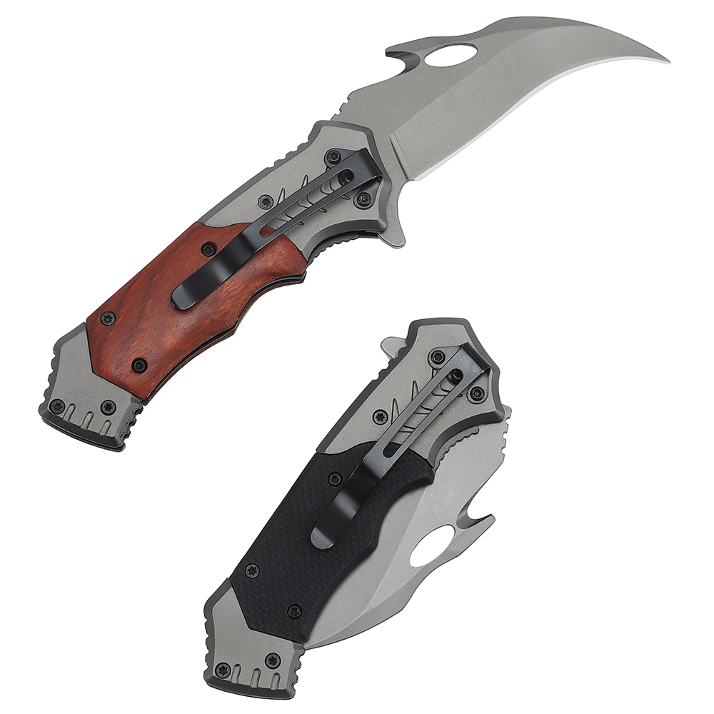 Gardening Knife