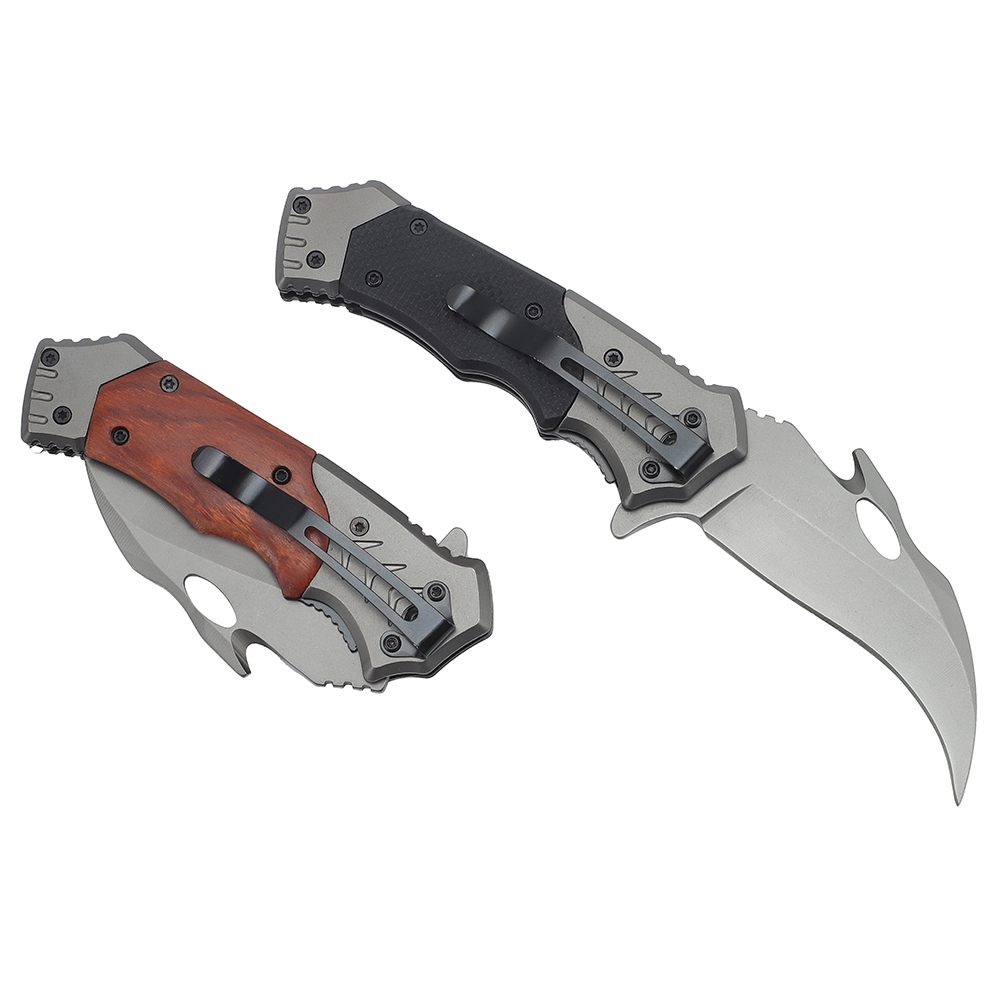 Pruning Knife