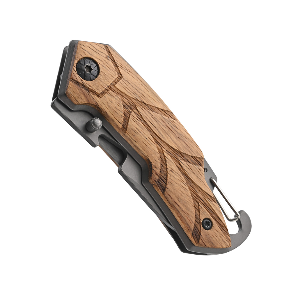 Small EDC Knife