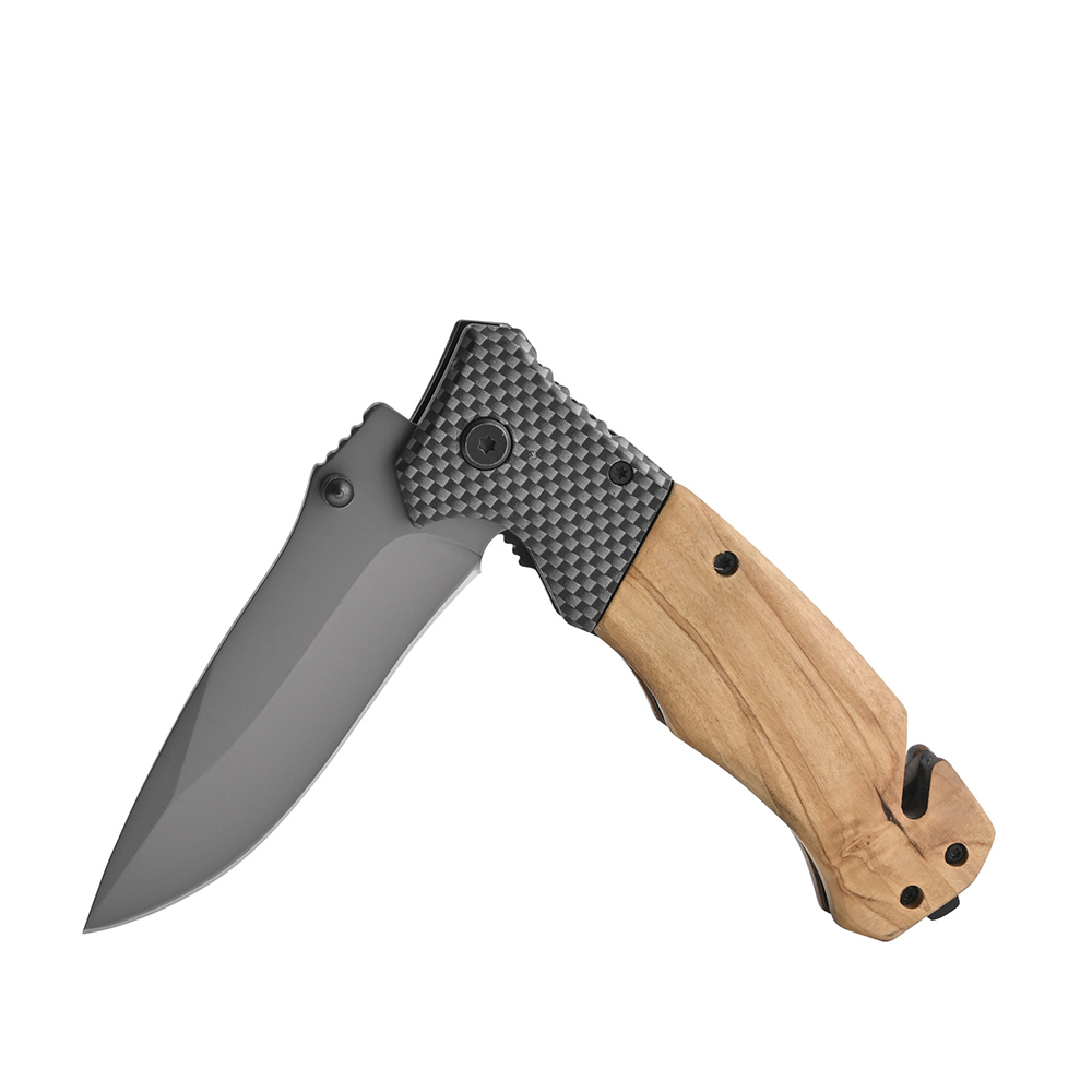 Custom Engraved Pocket Knife