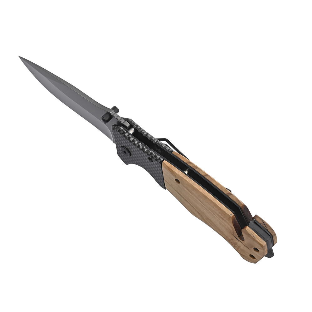 Pocket Knife