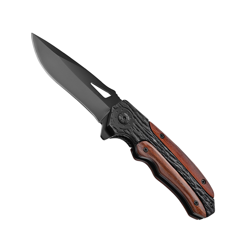 Camping Knife