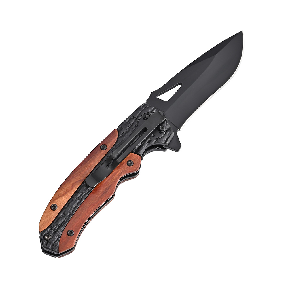 Pocket Knife for Camping