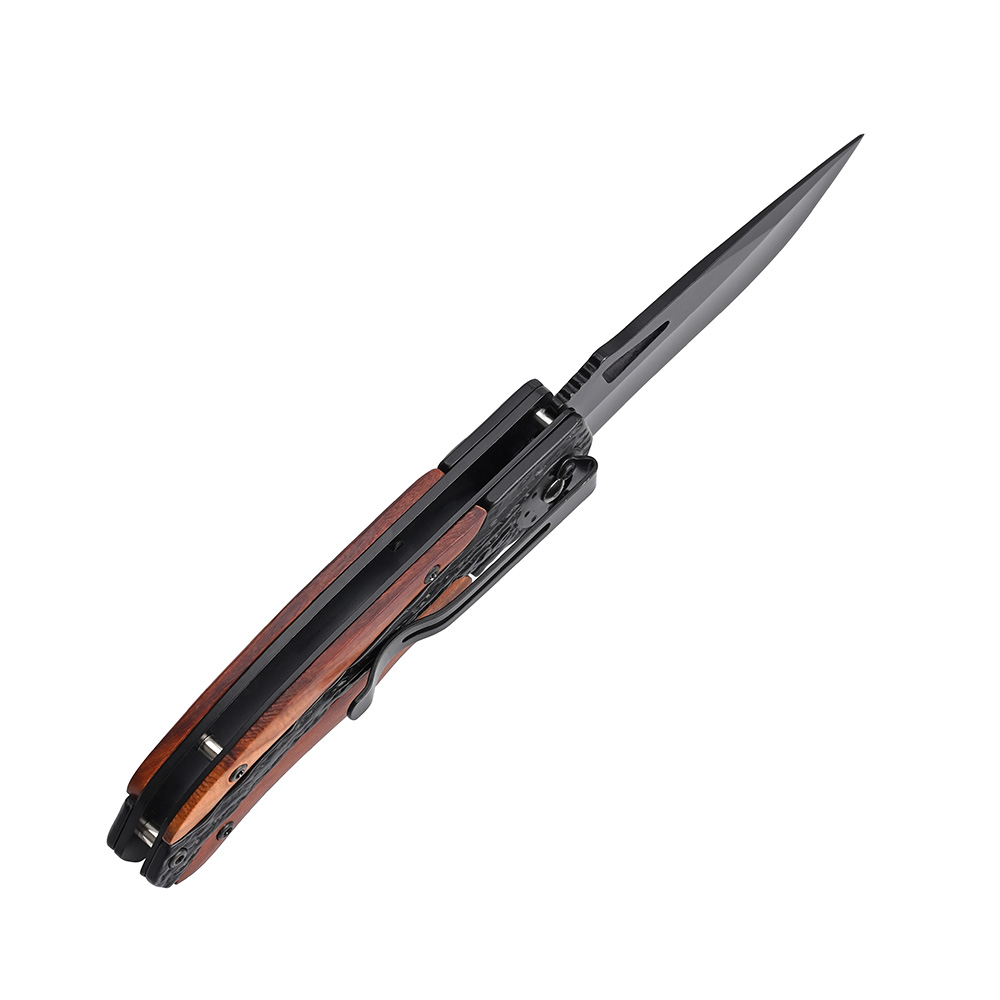 Folding Camping Knife