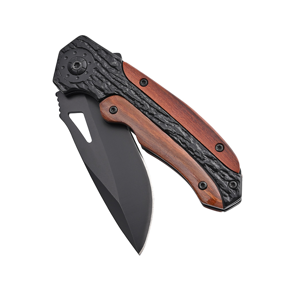 Camping Knife