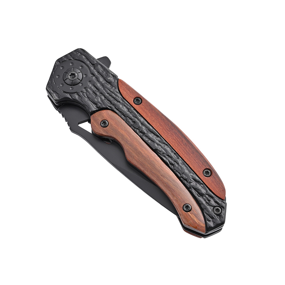Pocket Knife for Camping