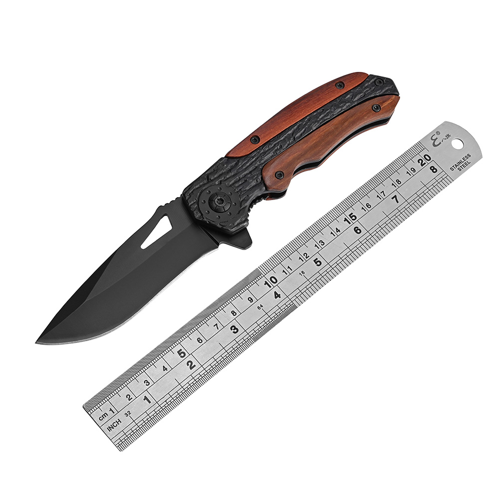 Folding Camping Knife