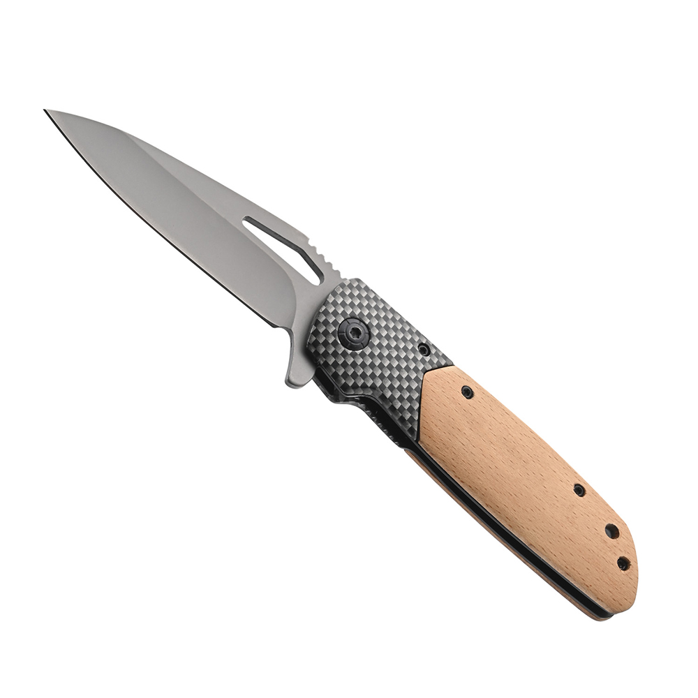 Personalized Pocket Knife