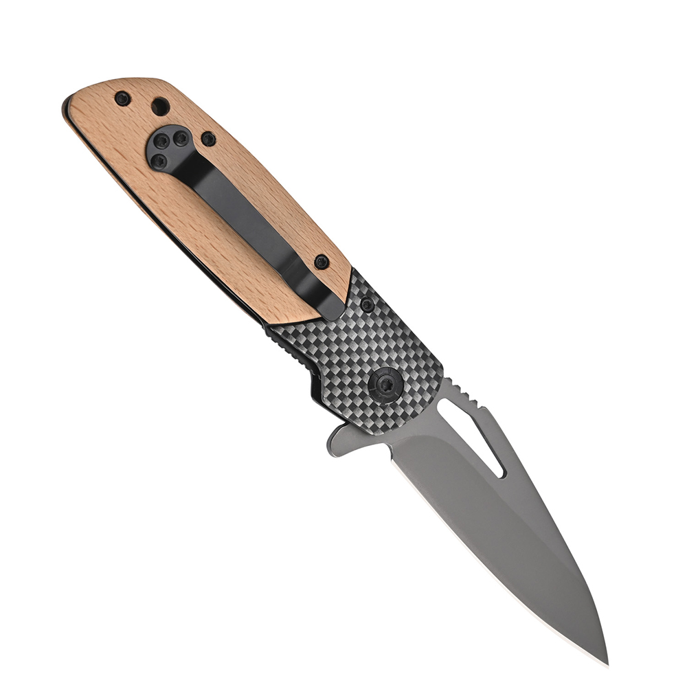 Personalized Pocket Knife