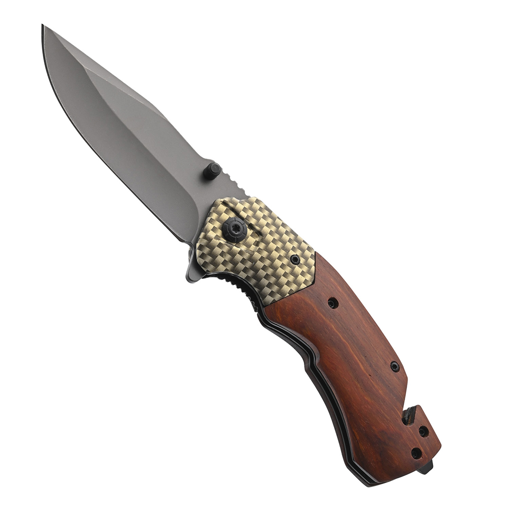 Personalized Pocket Knife