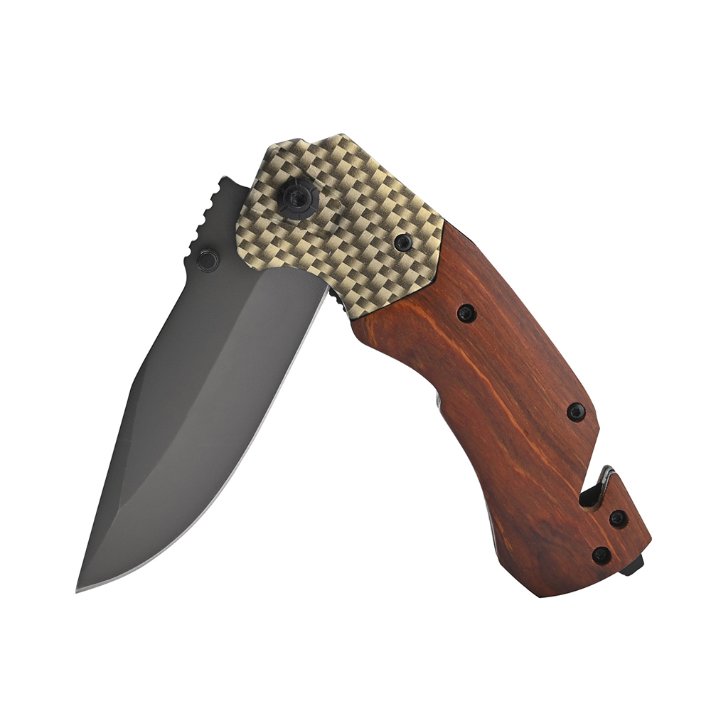 Survival Pocket Knife