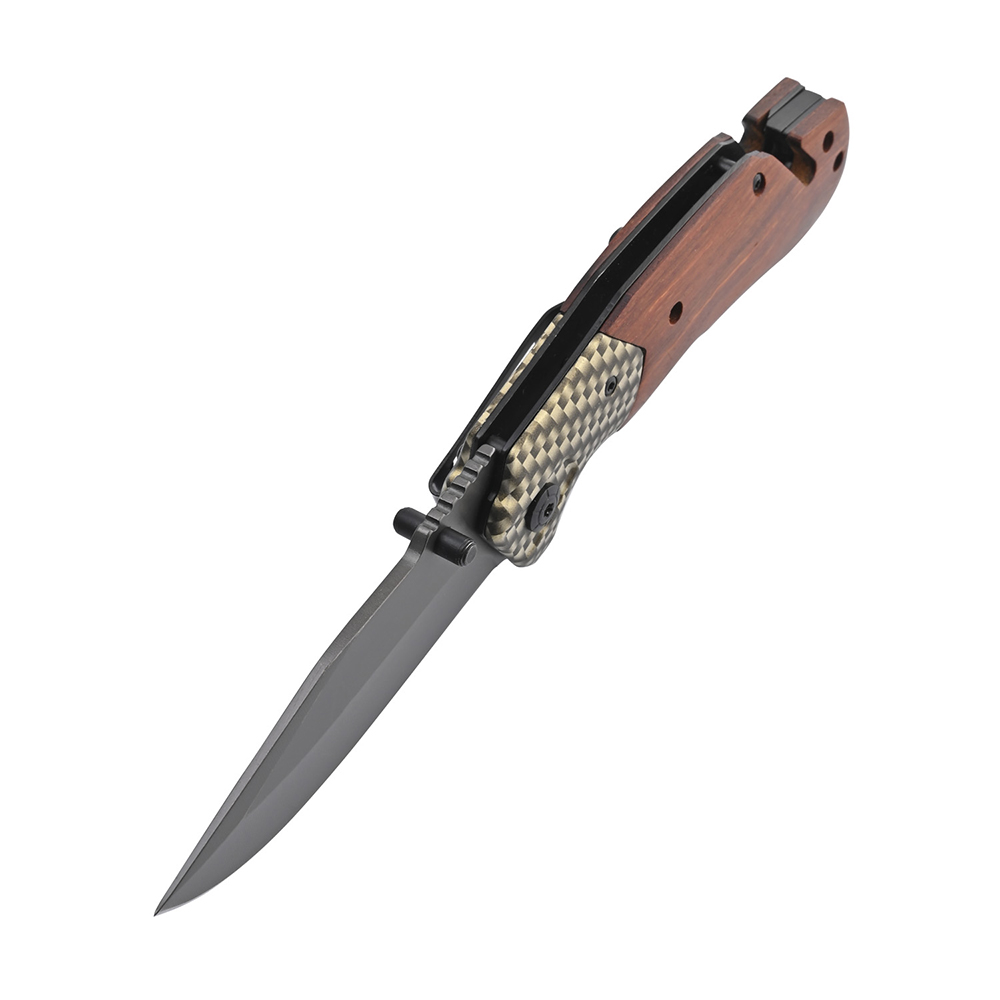 Custom Engraved Pocket Knife