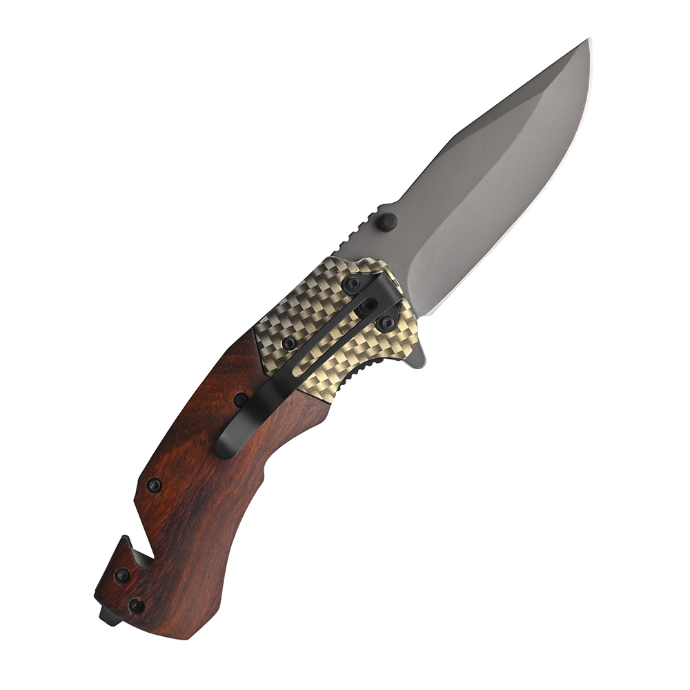Personalized Pocket Knife
