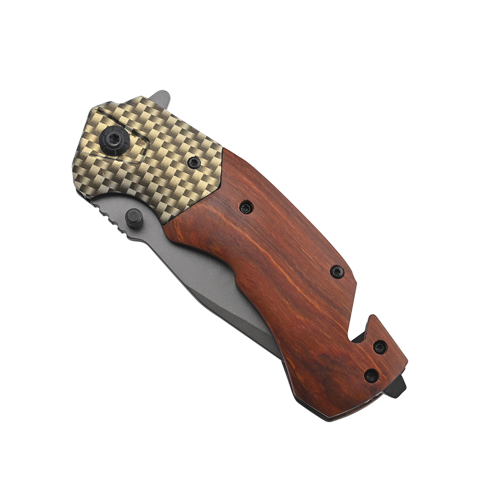 Survival Pocket Knife