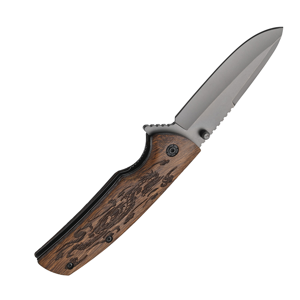 Utility Pocket Knife